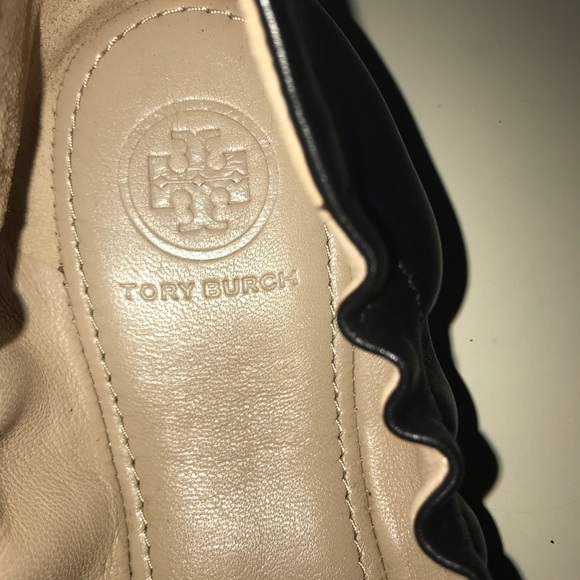 Tory Burch flats - Picture 4 of 7